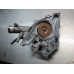 22V038 Water Coolant Pump For 11-12 Ram 2500  5.7 53022192